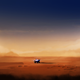 Image for article titled A Collection of Incredible and Inspiring Mars Curiosity Rover Art